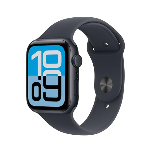 Apple Watch SE 3 GPS Cellular 44mm Smartwatch