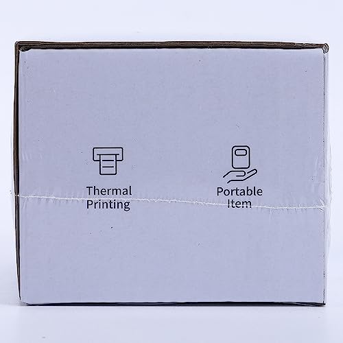Phomemo M110 Bluetooth Label Maker for Small Business