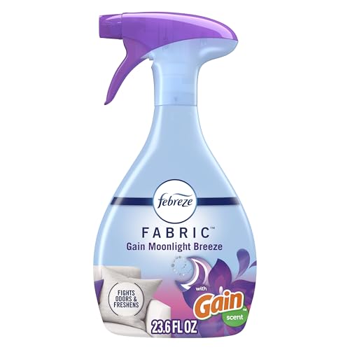Febreze Fabric Odor Eliminating Spray, 23.6 fl oz