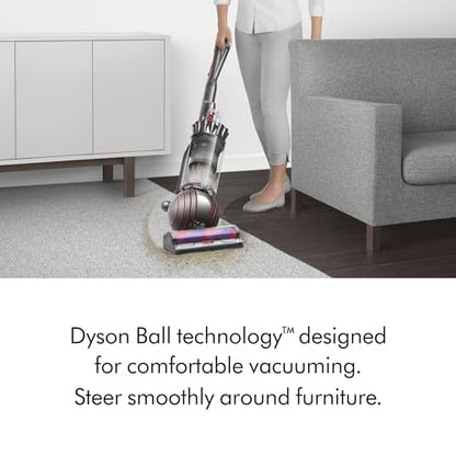 Dyson Ball Animal 3 Advanced Bundle Upright Vacuum, Nickel