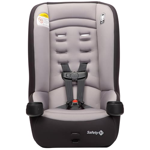 Safety 1st Jive 2-in-1 Convertible Car Seat