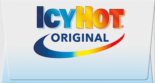 Icy Hot Pain Relief Liquid with No Mess Applicator