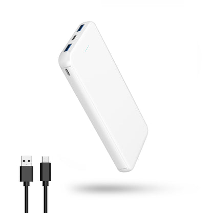VANYUST 10000mAh Fast Charging Power Bank