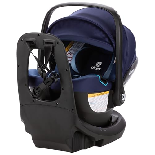 Diono LiteClik30 XT SafePlus Infant Car Seat