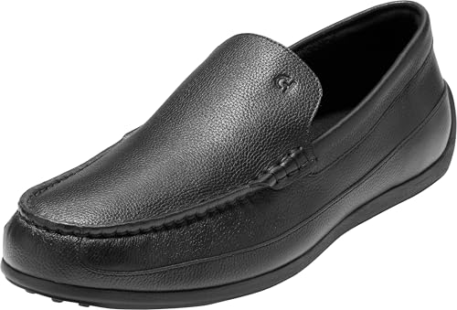 Cole Haan Hill Grand Venetian Driving Loafers