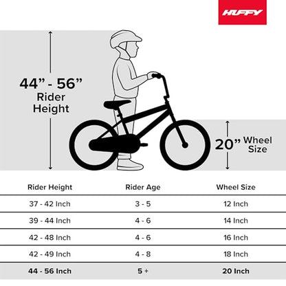 Huffy Stone Mountain, 6 Speeds