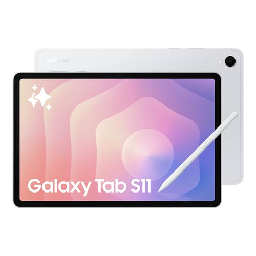 Samsung Galaxy Tab S11 256GB WiFi Android Tablet