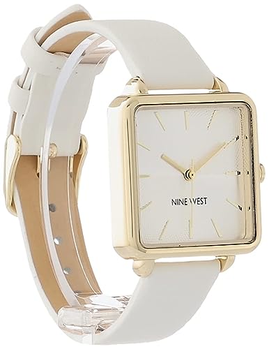 Nine West Women's Strap Watch