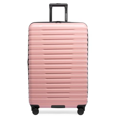 2-Piece U.S. Traveler Hardside Luggage Set