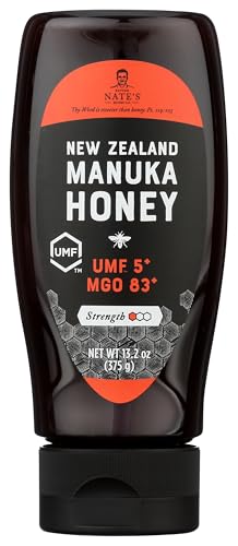 Manuka Honey 83+ MGO