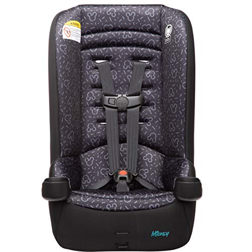 Disney Baby Convertible Car Seat 2-in-1