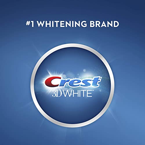 Crest 3D White Brilliance Whitening Kit