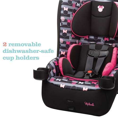 Disney Baby Convertible Car Seat 2-in-1