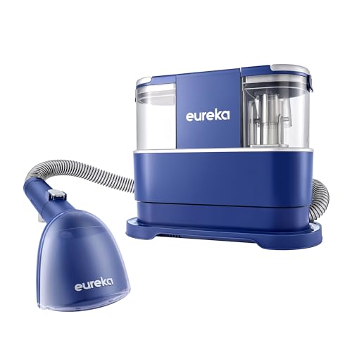50.7oz Eureka Portable Carpet and Upholstery Spot Cleaner