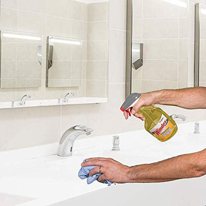 SC Johnson Windex Multi-Surface Disinfectant 4-Pack