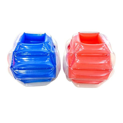BANZAI Bump N' Bounce Inflatable Body Bumpers