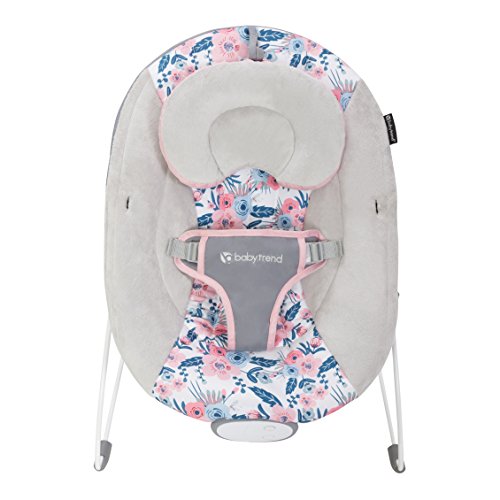 Smart Steps EZ Bouncer, Bluebell