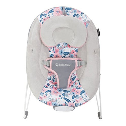 Smart Steps EZ Bouncer, Bluebell