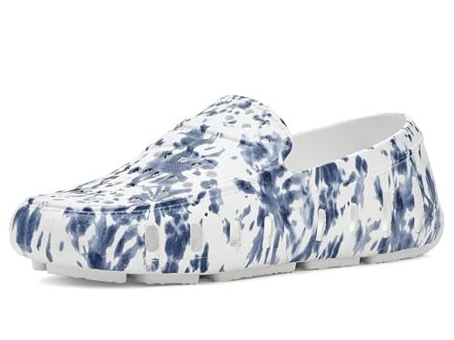 Floafers Prodigy Driver Slip-On Toddler Shoes