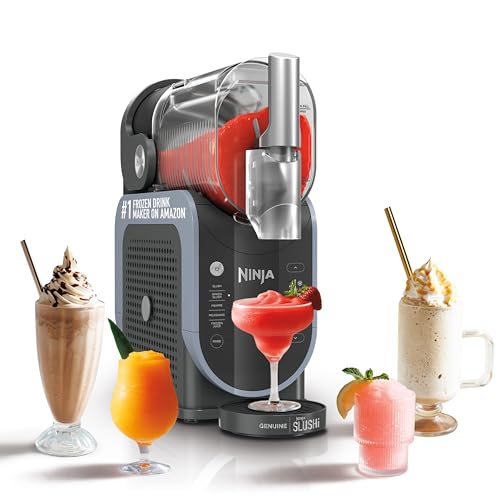 Ninja 88 oz Frozen Drink and Slushie Machine