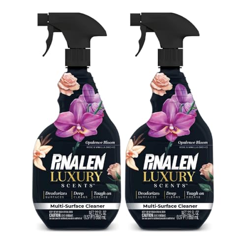 2 Pack Multipurpose Cleaning Spray All Purpose Cleaner 22oz