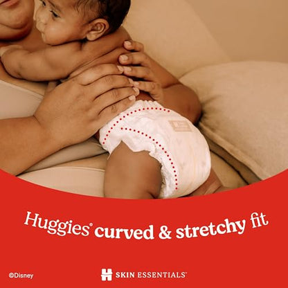 Huggies Size 3 Diapers, 66 Count Pack