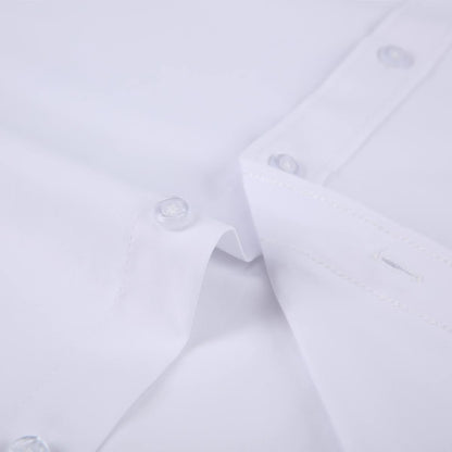 Men's Regular-Fit Long Sleeve Dress Shirt