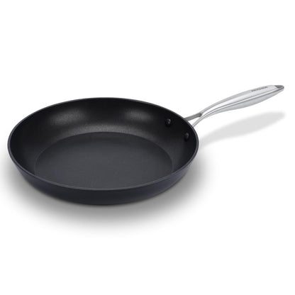 12" Non-Stick Frying Pan, Oven Safe, Induction Compatible