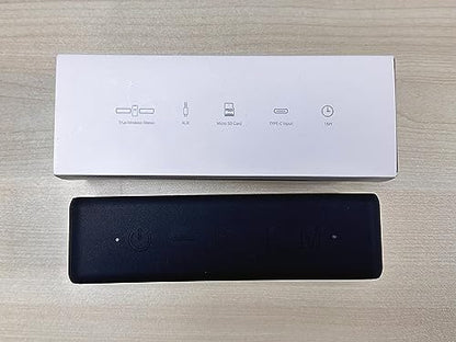 Raymate 20W Waterproof Bluetooth Speaker with HiFi Sound