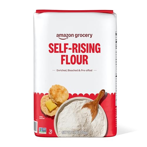5 lb Self Rising Flour