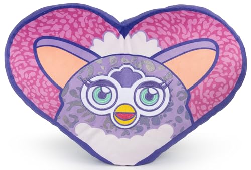 Jay Franco Furby Plush Decorative Pillow