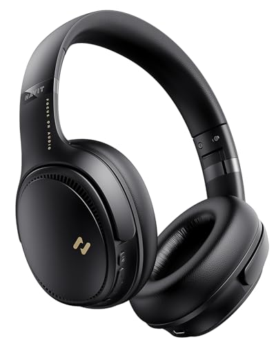 havit Noise Cancelling Wireless Over-Ear Headphones