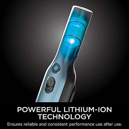 Shark Cordless Hand Vac with Powerful Suction