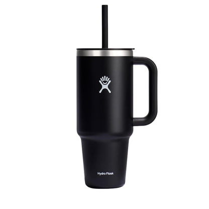 40 Oz Hydro Flask Insulated Travel Tumbler