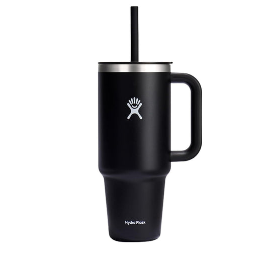 40 Oz Hydro Flask Insulated Travel Tumbler