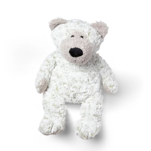 Melissa & Doug Greyson Bear Plush Stuffed Animal Toy