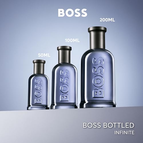 Hugo Boss BOSS Bottled Infinite Gift Set