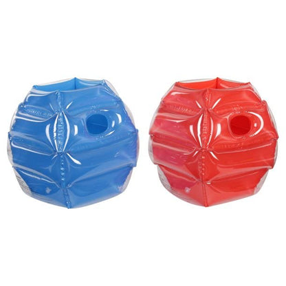 BANZAI Bump N' Bounce Inflatable Body Bumpers