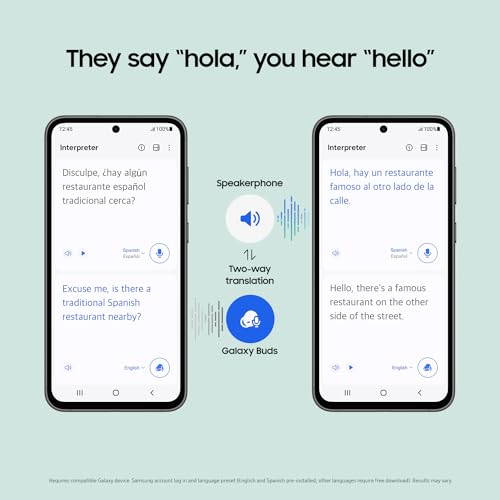 Samsung Galaxy Buds FE True Wireless Earbuds