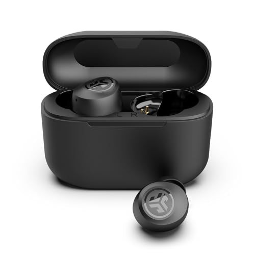 JLab Go Air Pop+ Wireless Earbuds
