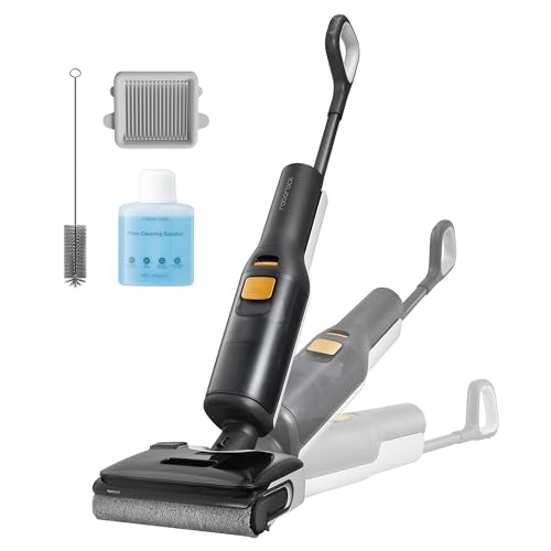 roborock F25 Cordless Wet Dry Vacuum Mop