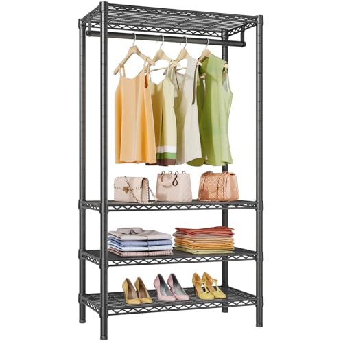 VIPEK Medium Portable Garment Rack