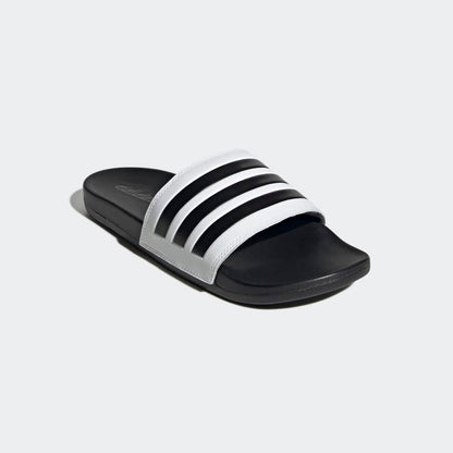 adidas Unisex Adilette Comfort Slides Sandal