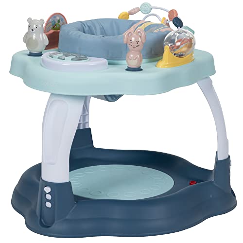 Cosco 360° Rotating Stationary Baby Activity Center