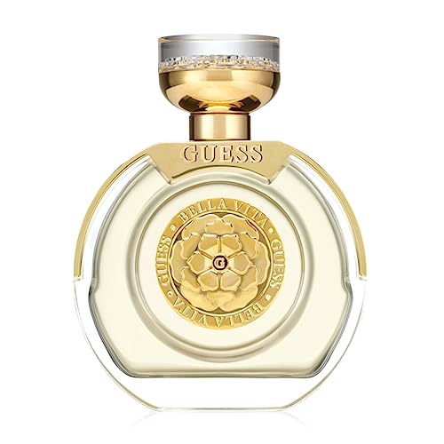 GUESS Bella Vita Eau de Parfum 3.4 Fl Oz