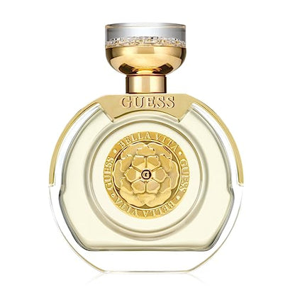 GUESS Bella Vita Eau de Parfum Spray 3.4 Oz.