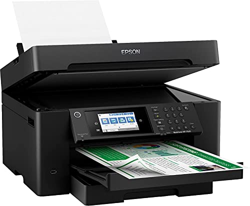 Epson 522 EcoTank Ink Ultra-high Capacity Bottle Black & Color Combo Pack (T522120-BCS) Works with EcoTank ET-2720, ET-2800, ET-2803, ET-2840, ET-4700, ET-4800, ET-4810
