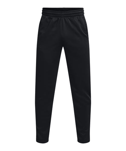 Under Armour Men's ArmourFleece Straight Leg Pant