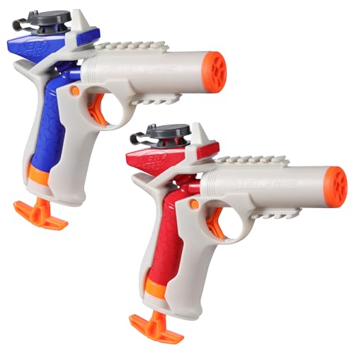 Nerf Gelfire Versus Pack with 2 Blasters