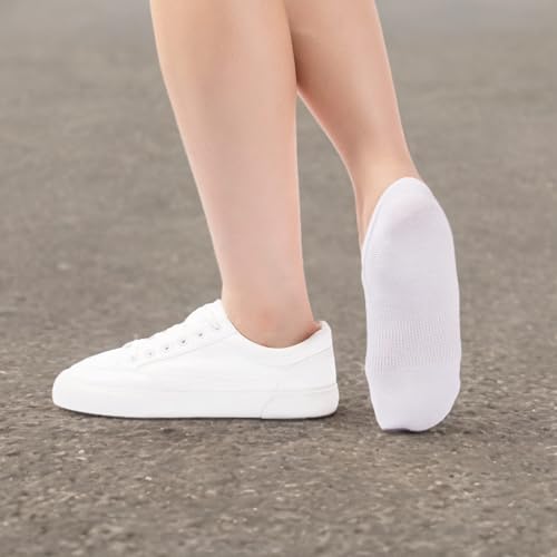 No Show Socks for Men and Women IDEGG